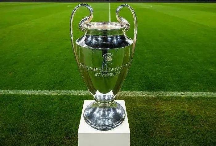 欧冠历史总成绩前三球队之间的奇特现象