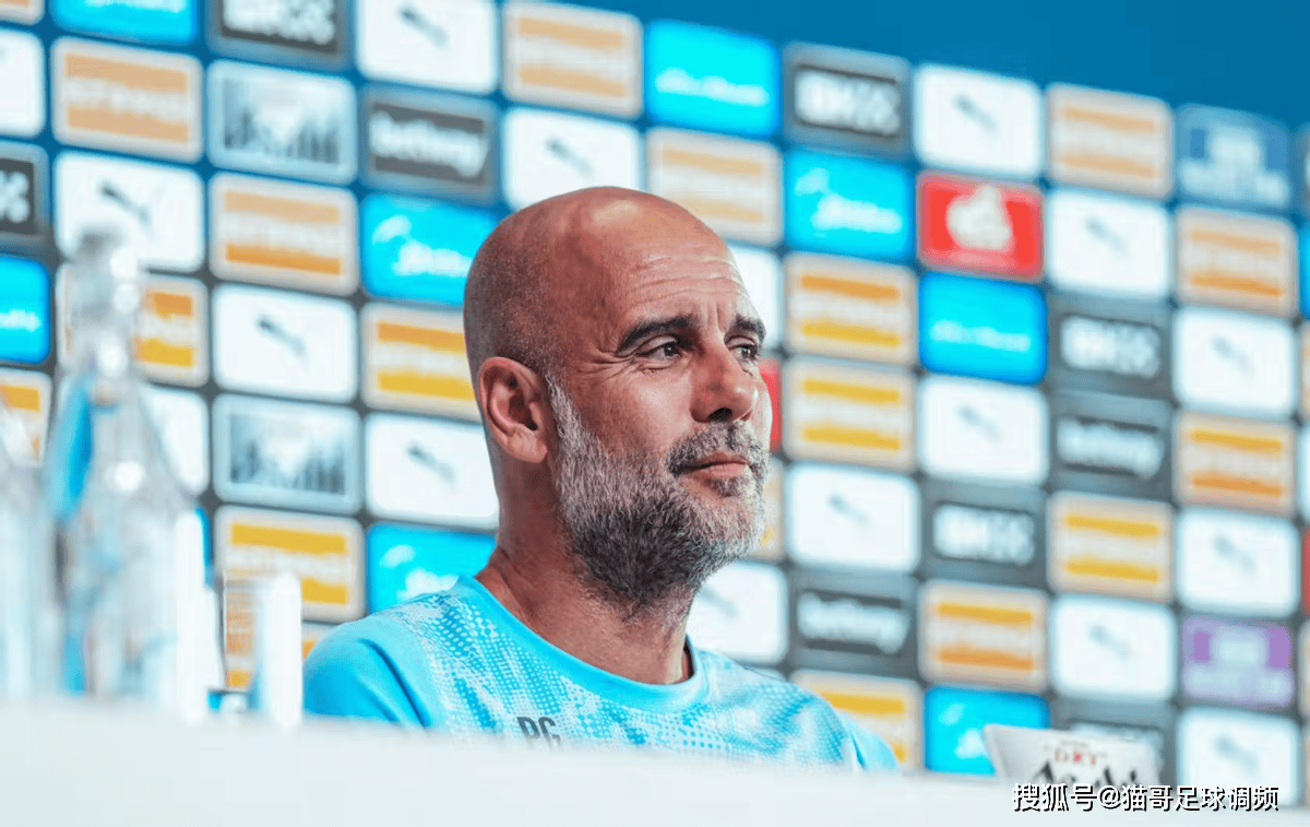 涡轮重启：曼城为罗德里设计的“九个月慢炖计划”