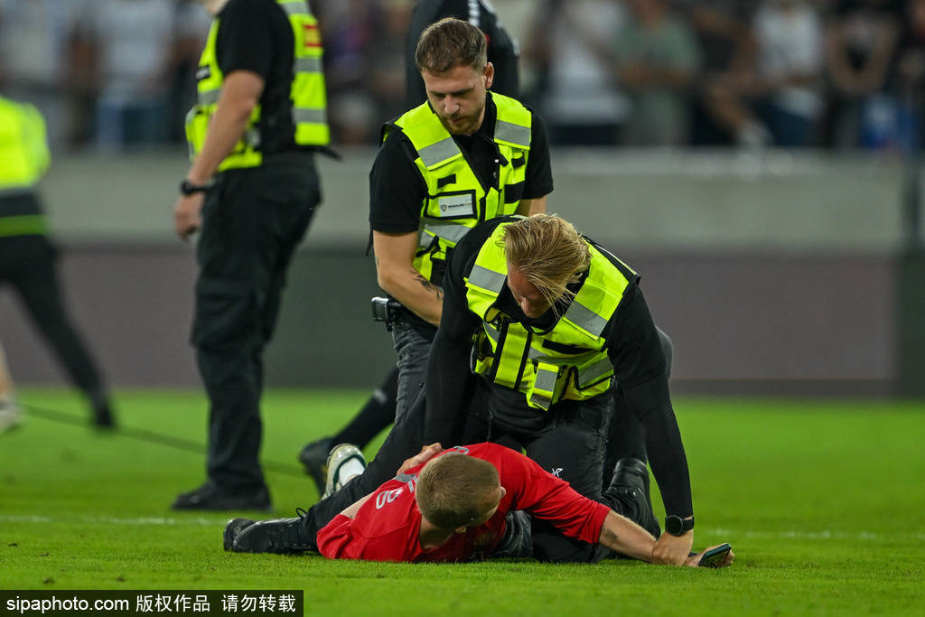 皇家马德里：竞技与商业双巅峰的领跑者