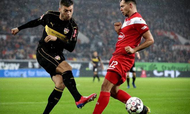 意甲：维罗纳VS尤文图斯 最新比分推荐