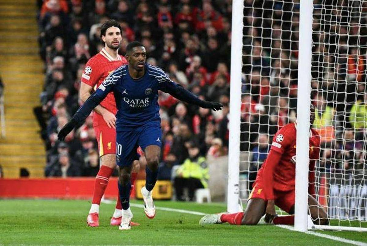 2018欧冠决赛：豪门对决巅峰之夜精彩回顾